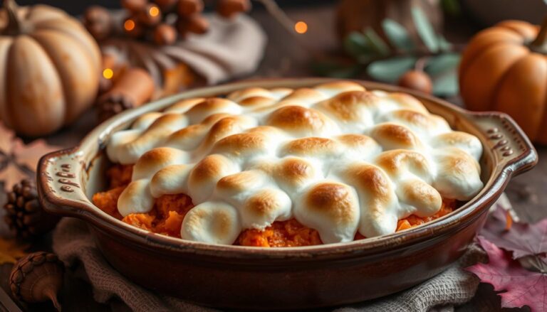 ruth chris sweet potato casserole