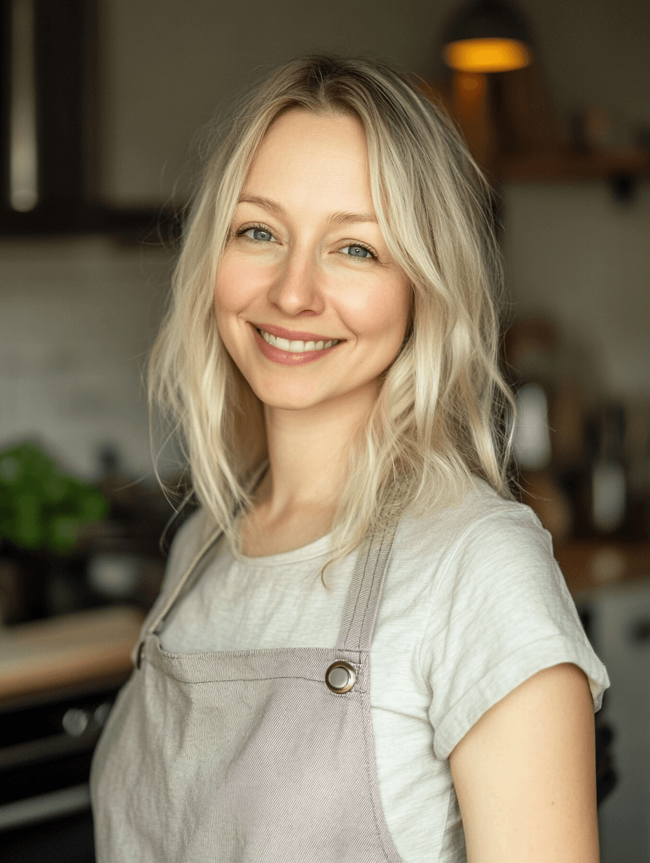 Chef Laura