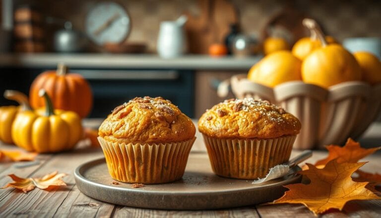 starbucks pumpkin muffin recipe